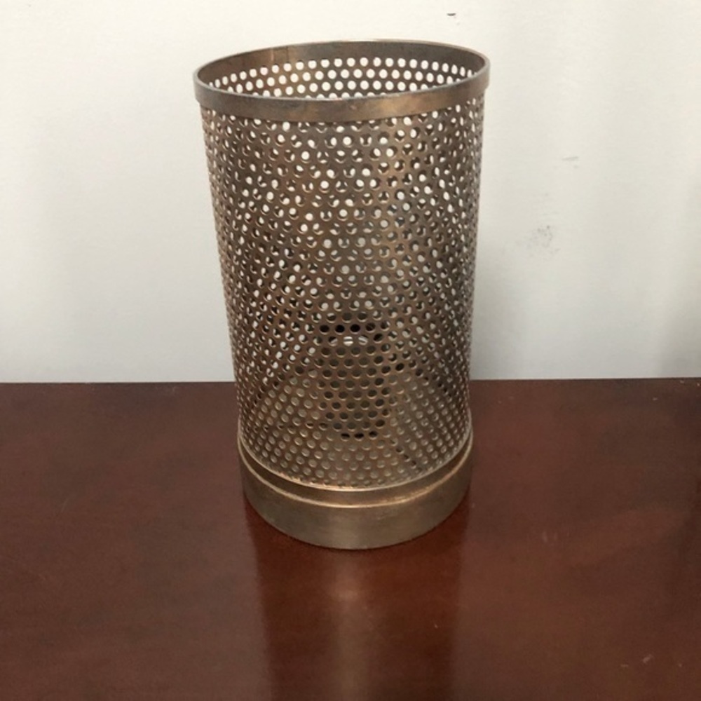 Decorative lamp